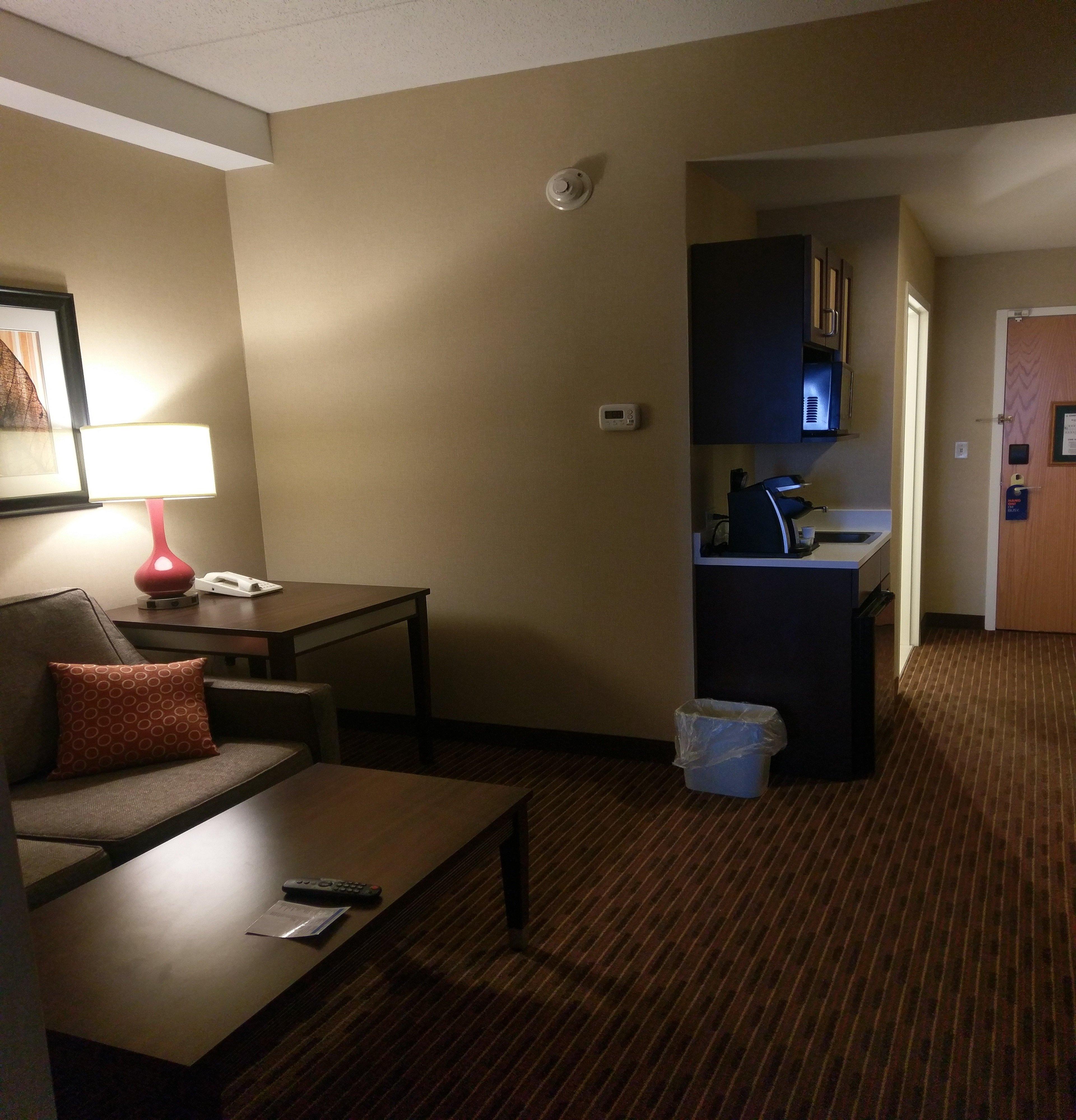 Holiday Inn Express Hotel & Suites Watertown - Thousand Islands By Ihg Exterior photo