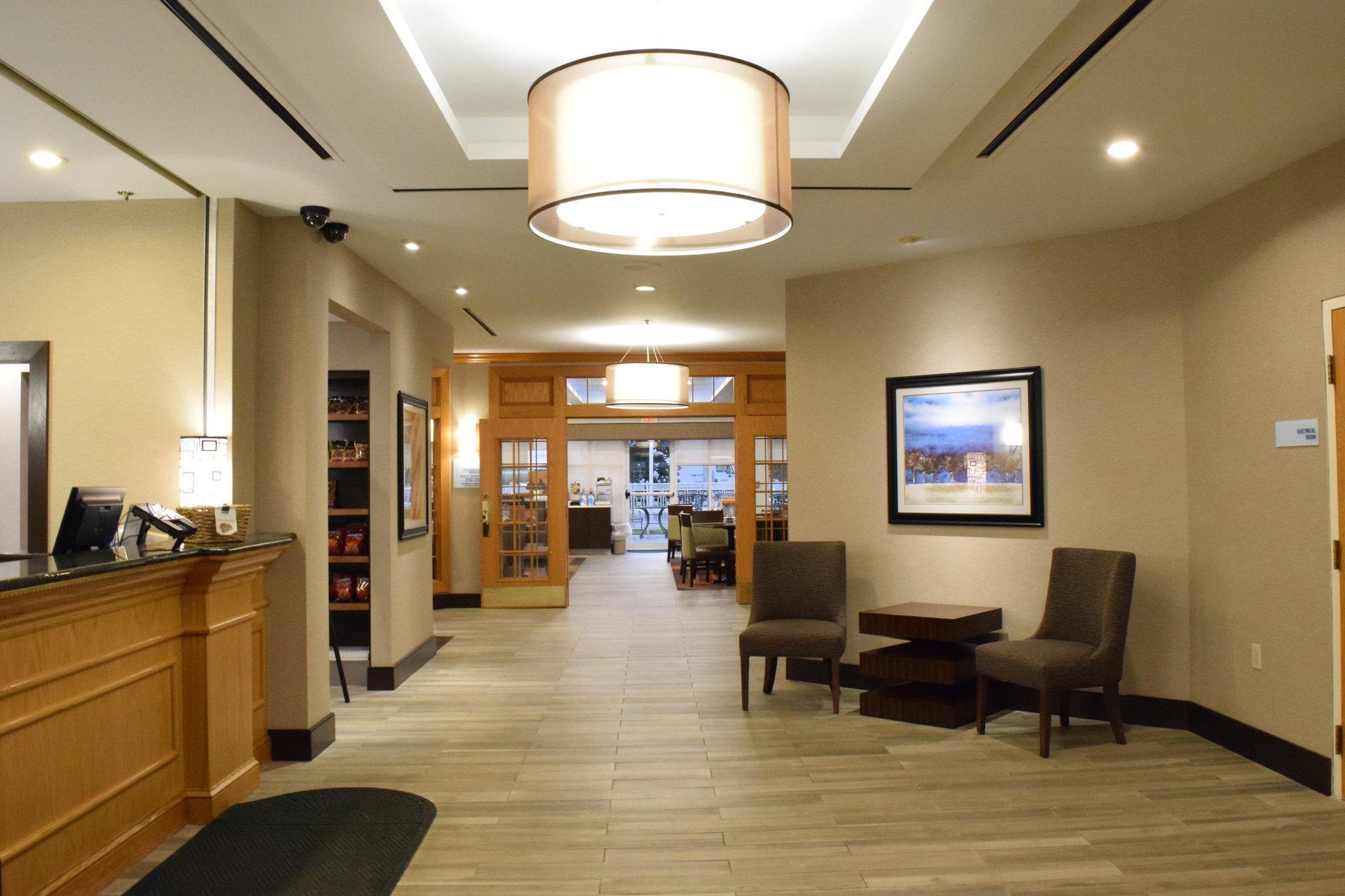 Holiday Inn Express Hotel & Suites Watertown - Thousand Islands By Ihg Exterior photo
